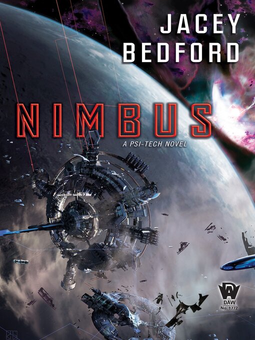 Title details for Nimbus by Jacey Bedford - Available